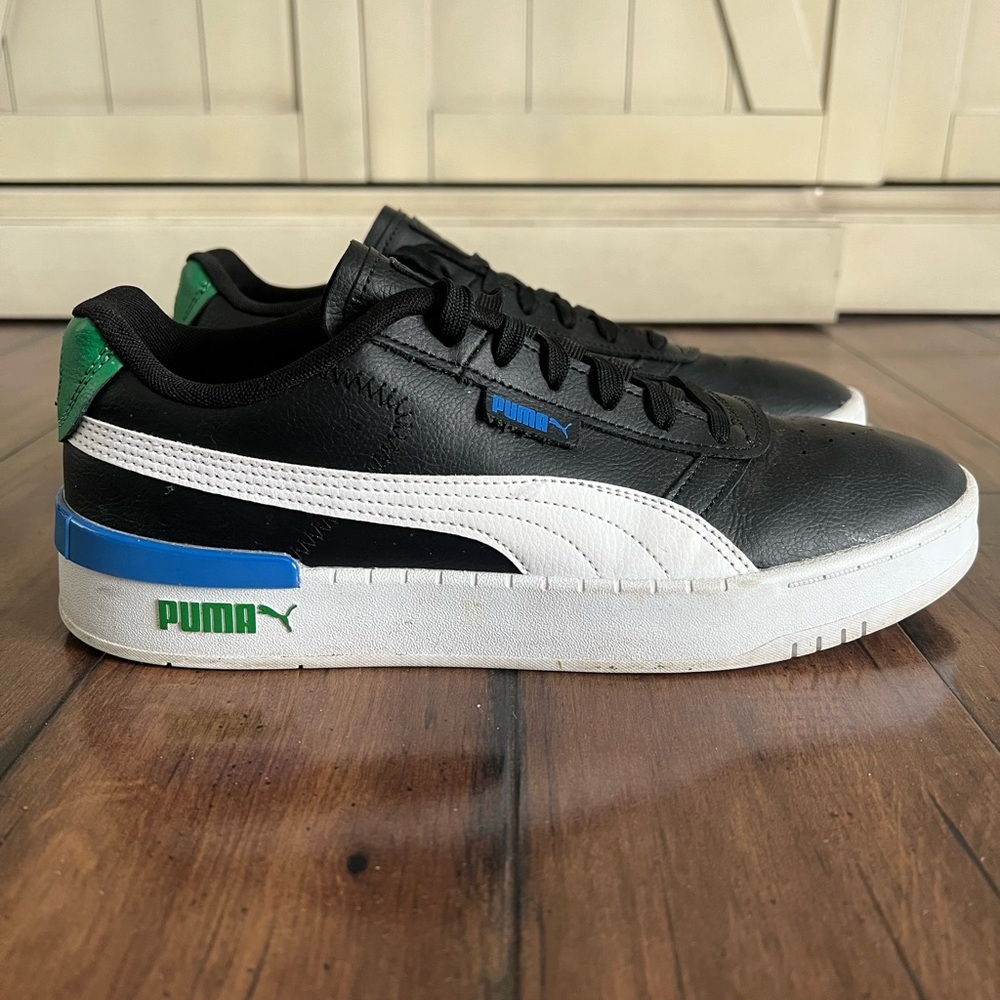 Puma Classico Alumni Men’s Sneakers - Size 10.5